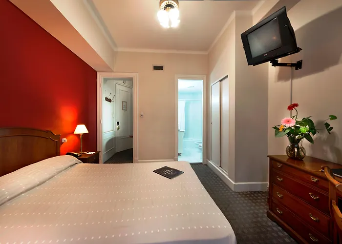 Crisol Suites Catalinas Ciudad Autónoma de Ciudad Autónoma de Buenos Aires