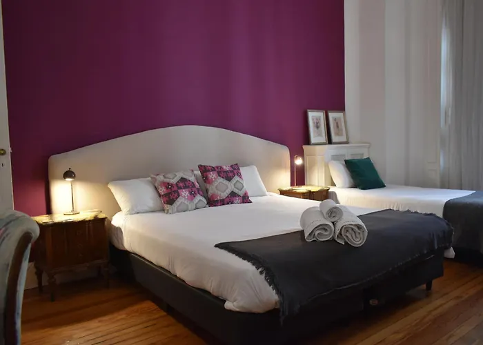 Hotel Chemin Ciudad Autónoma de Ciudad Autónoma de Buenos Aires