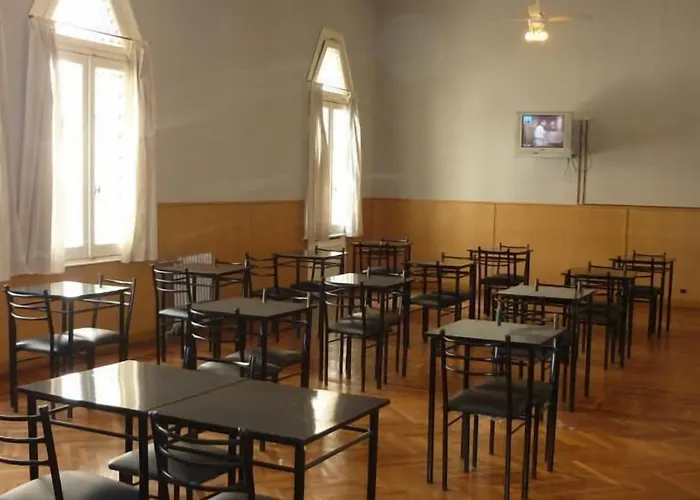 Hotel Du Helder Ciudad Autónoma de Ciudad Autónoma de Buenos Aires