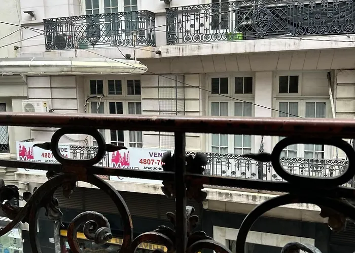 Hotel O'Rei Ciudad Autónoma de Ciudad Autónoma de Buenos Aires